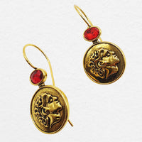 Aria Earrings