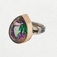 Mystic Ring