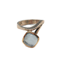 Kyanite Ring