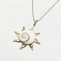 Maree Necklace