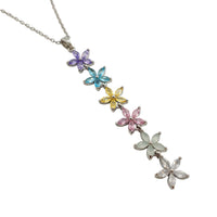 Faro Necklace