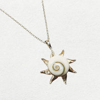 Maree Necklace