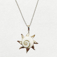 Maree Necklace