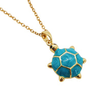 Reo Necklace