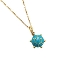Reo Necklace