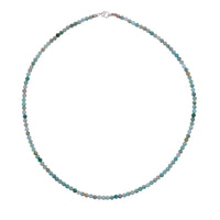 Tourmaline Necklace