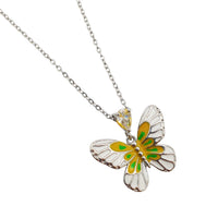 Calvi Necklace