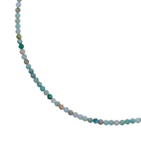 Tourmaline Necklace