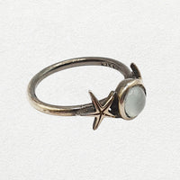 Lunara Ring