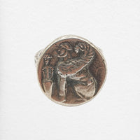 Temple Ring