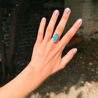 Solaria Ring