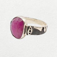 Dinard Ring