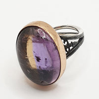 Flo Ring