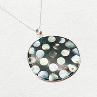 Serene Necklace