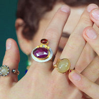 Surya Ring