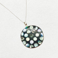 Serene Necklace