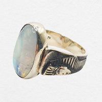 Giza Ring