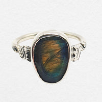 Cedar Ring