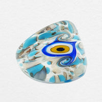 Nazar Ring
