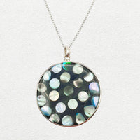 Serene Necklace