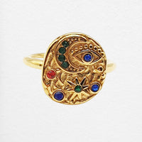 Cosmos Ring
