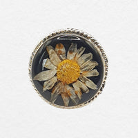 Silver Margo Ring