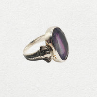 Flo Ring