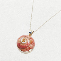 Astre Necklace