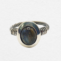 Moss Ring