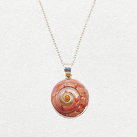 Astre Necklace