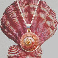 Astre Necklace