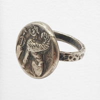 Temple Ring