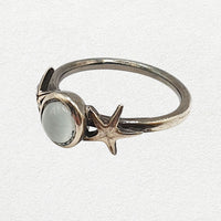 Lunara Ring