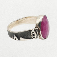 Dinard Ring