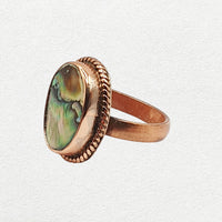 Gioia Ring