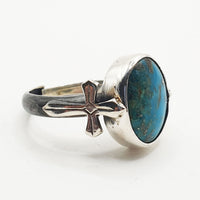 Lyra Ring