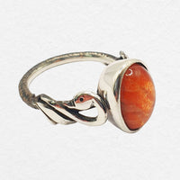 Soleil Ring