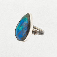 Livia Ring
