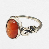 Soleil Ring
