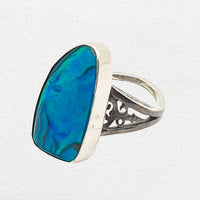 Alba Ring