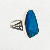 Alba Ring