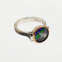 Nara Ring
