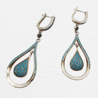 Perla Earrings