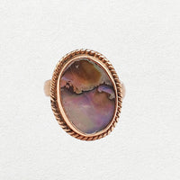 Gioia Ring