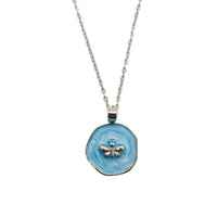 Deia Necklace