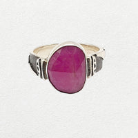 Dinard Ring