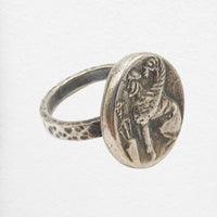 Temple Ring