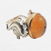 Dune Ring