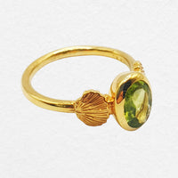 Peri Ring