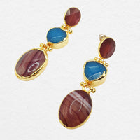 Paloma Earrings
